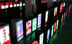 LED灯杆屏的市场现状以及未来的发展趋势