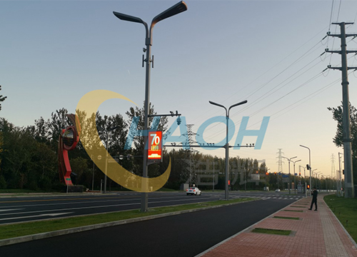 5G综合杆未来更有可能将成爆发性业态！