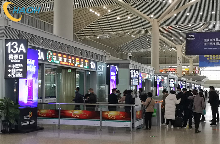 低空经济崛起:LED广告机的新机遇与发展趋势